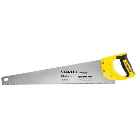 STANLEY STHT20368-1 Handsåg prisnedsättning
